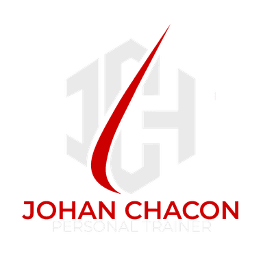 Johan Chacón · Personal Trainer